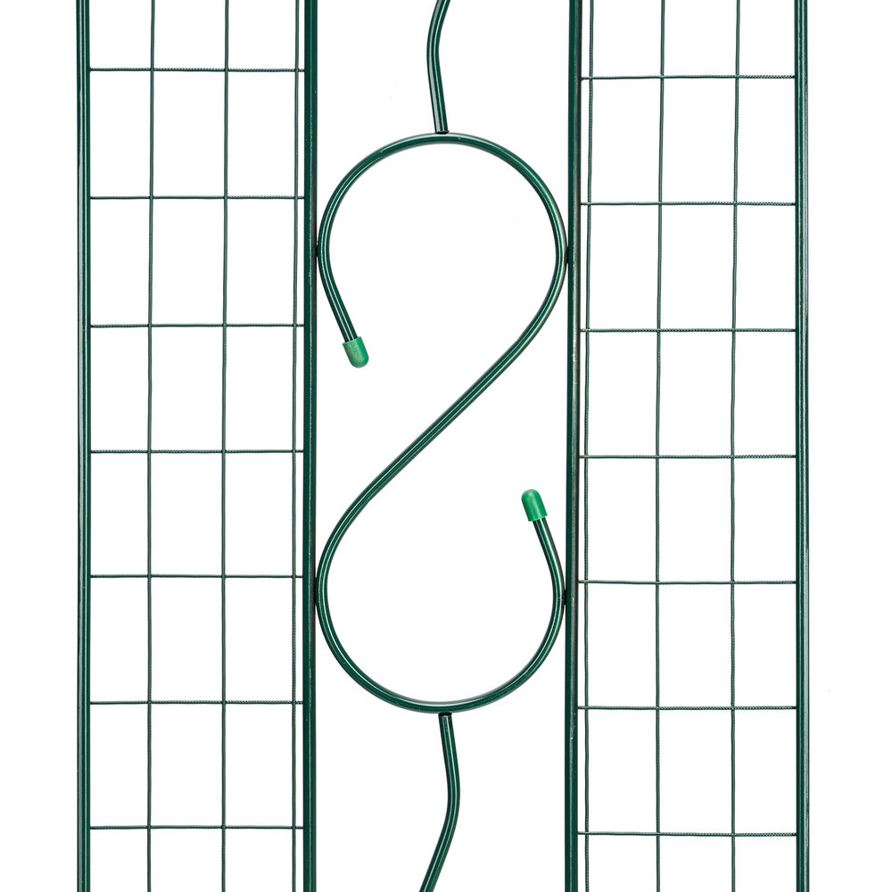 Шпалера «Сетка-узор» 0.5 х 2.1 м (69137)