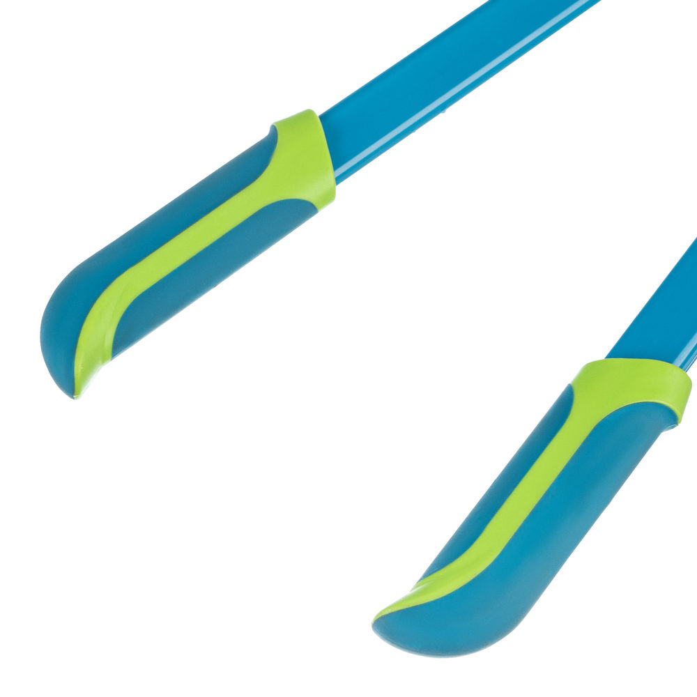 Сучкорез прямого реза, 750 мм, двухрычажный механизм, двухкомпонентные рукоятки, LUXE Palisad (605977)