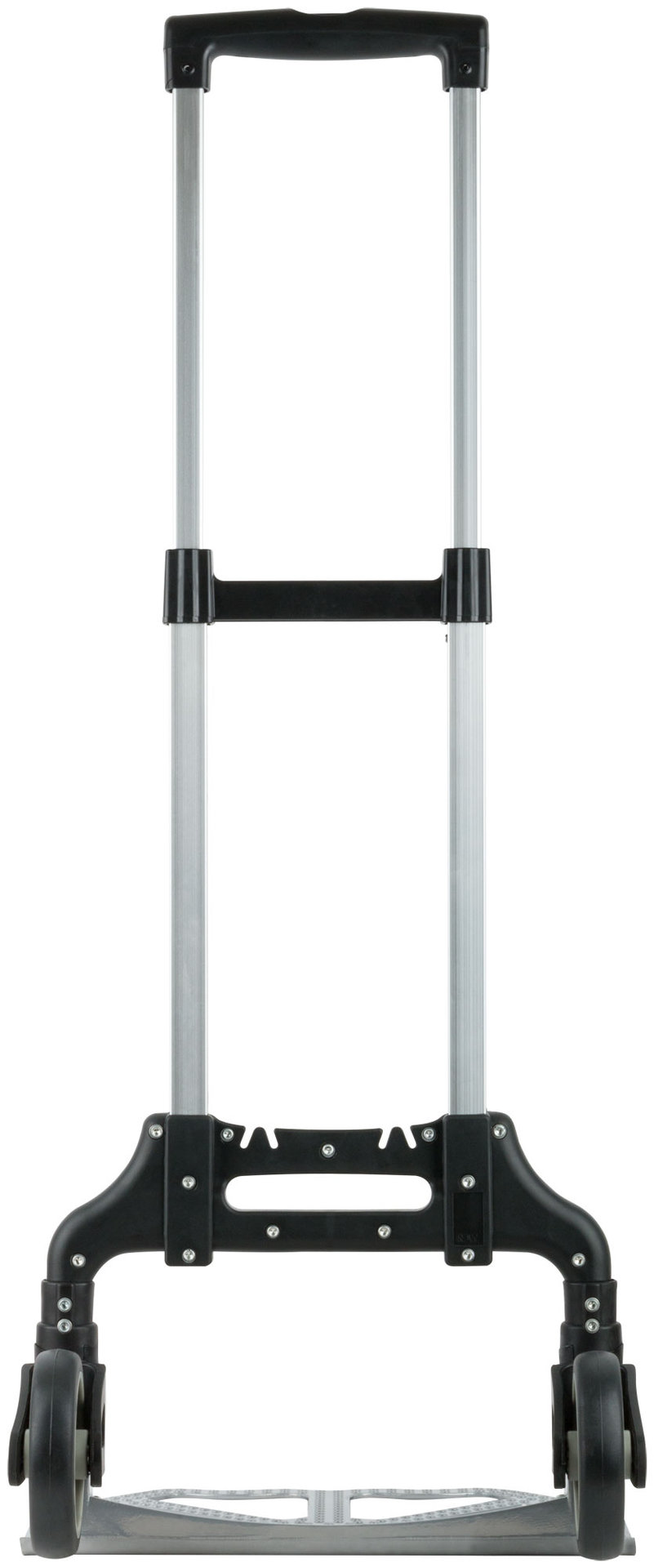 Тележка складная, грузоподъемность 70 кг (65476)