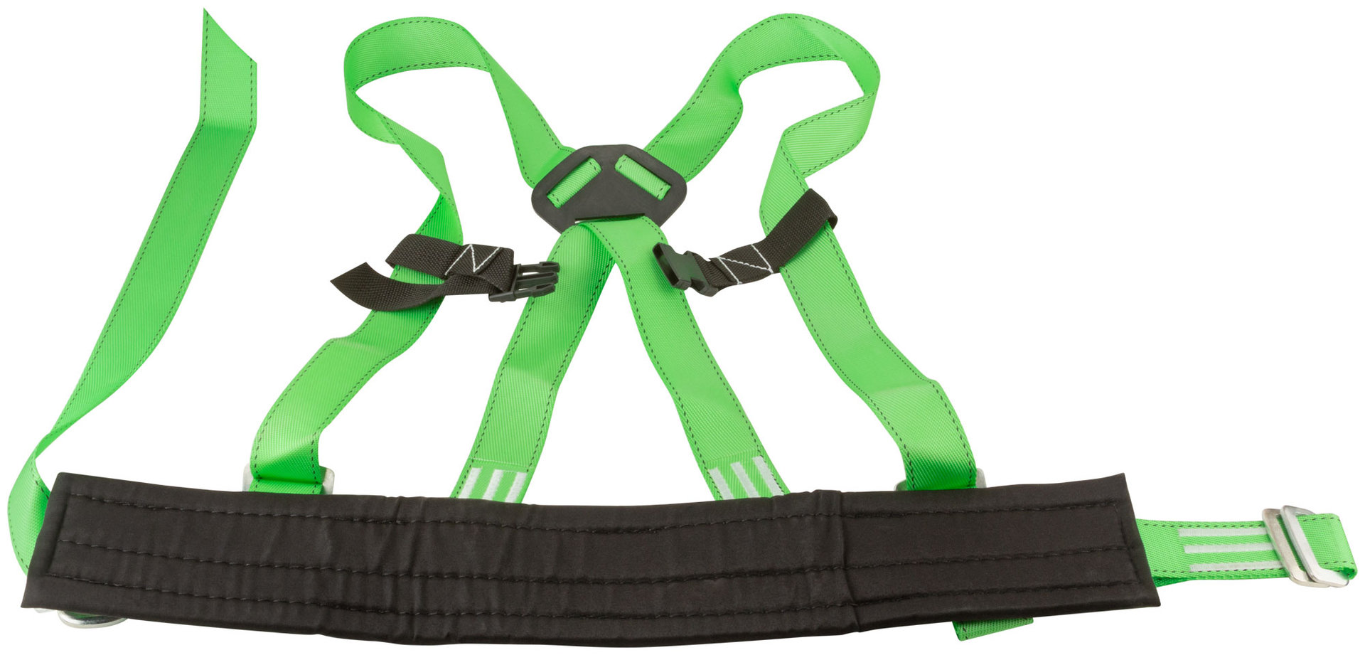 Удерживающая привязь с наплечными лямками ( без стропа ) УС-2Д (12619)