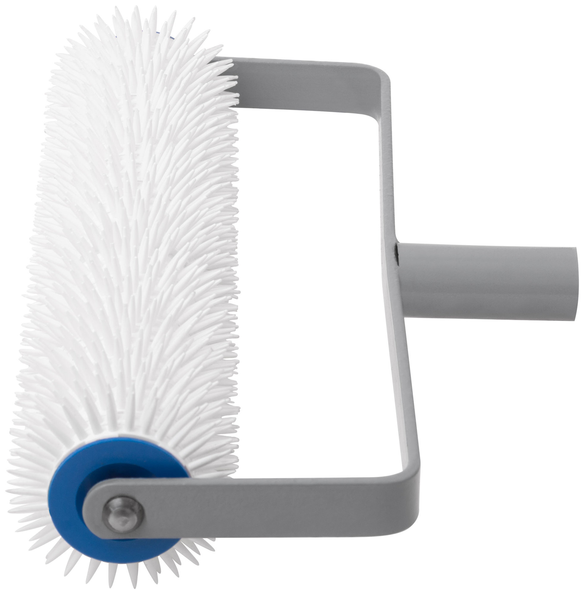 Валик пластиковый игольчатый Мини, диаметр 72 мм, высота иглы 14 мм, 300 мм (04153)