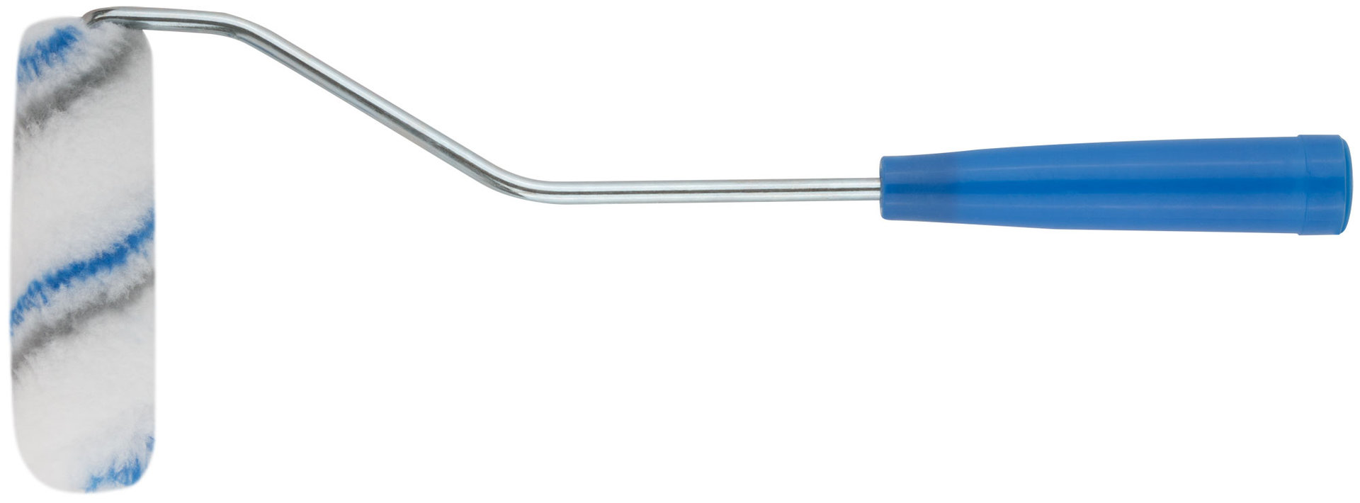 Валик полиакриловый, мини, 15/39, ворс 12 мм, 100 мм (02724М)