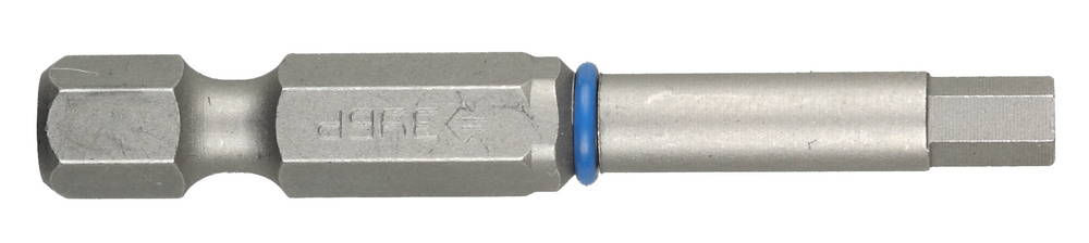 Биты торсионные Hex 4, 50 мм, 2 шт ЗУБР 26017-4-50-2