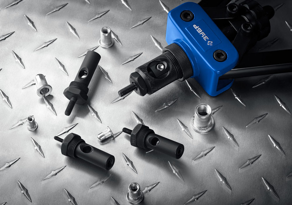 Насадка сменная М6 для заклепочников 31055, 31056 ЗУБР 31056-M6