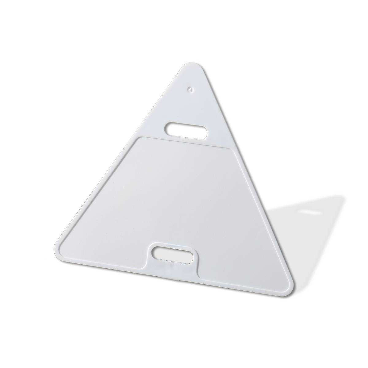 Бирка кабельная У-136 (100шт) (Fortisflex) (66783)