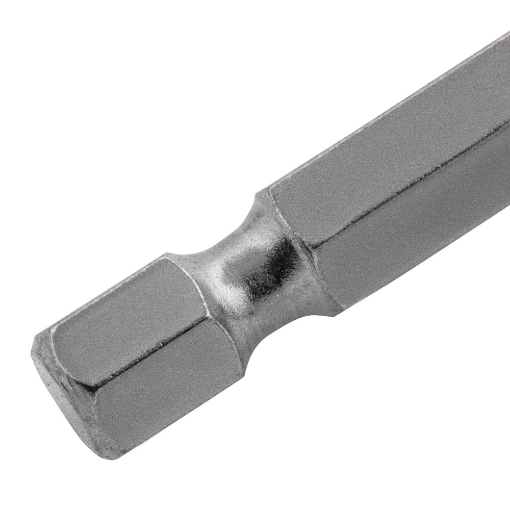 Бита SL5 х 50, сталь S2, 2 шт. Gross (11376)