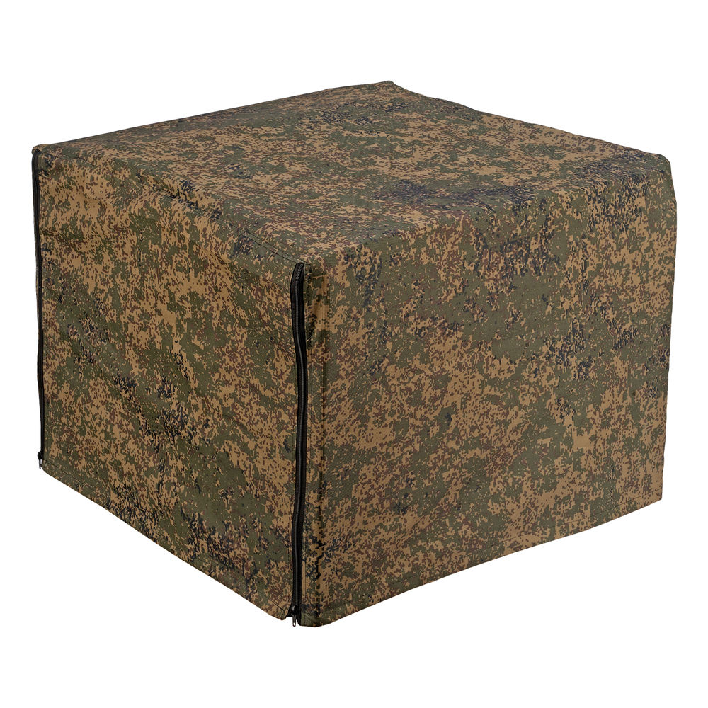 Чехол универсальный для генераторов Denzel (94908)