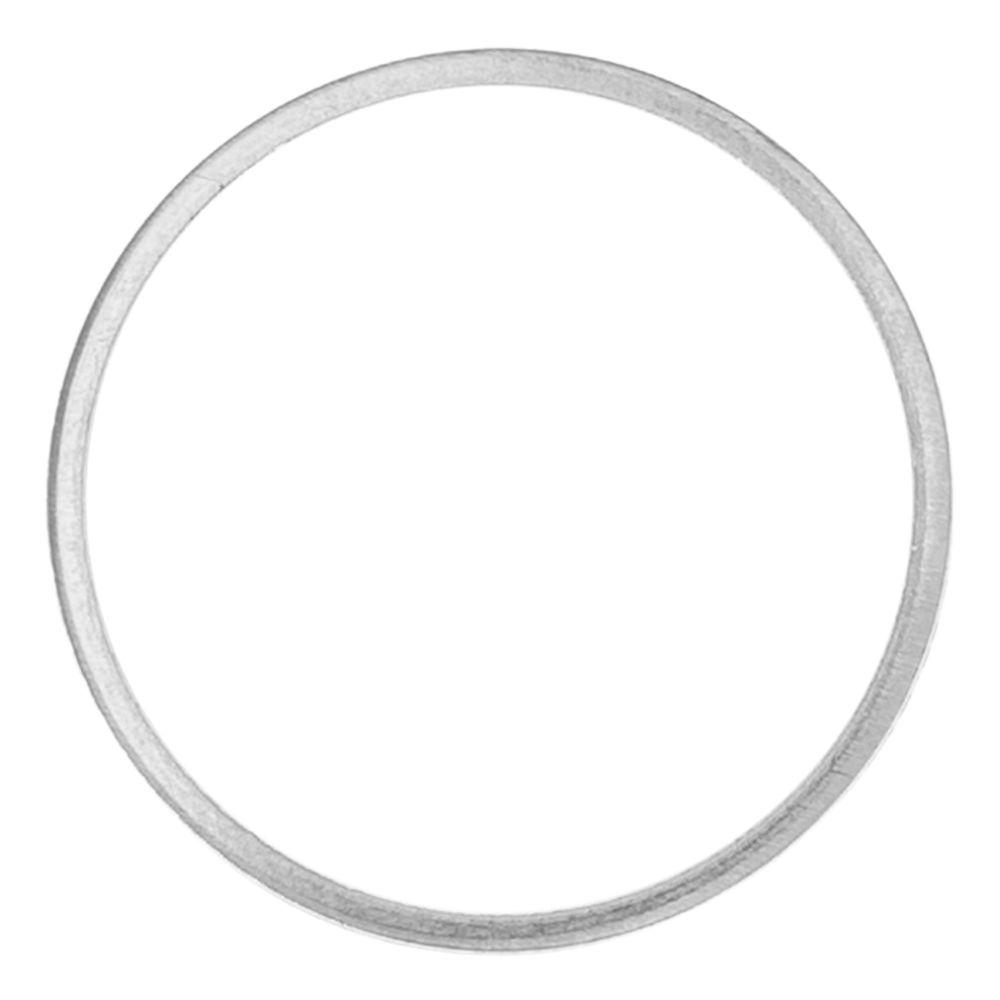 Диск алмазный, отрезной сплошной, 230 х 22.2 мм, сухая резка Matrix Professional (73136)