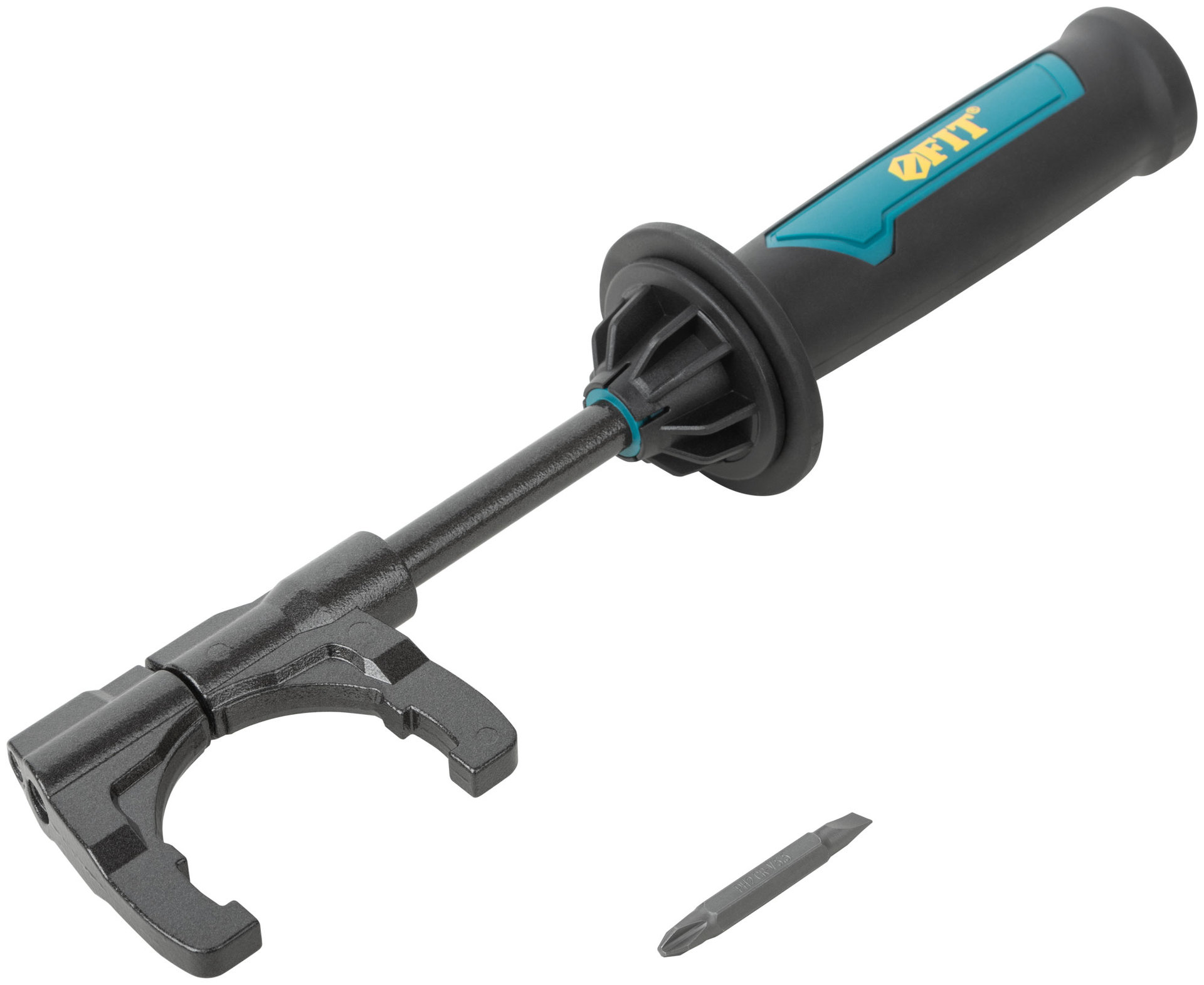 Дрель-Шуруповерт Акк. Бесщеточная; 20,0 В; 0-500/2000 об/мин; 100 Нм; Li-Ion 4,0 Ач; 2 ч.; рез. накл.; кейс (79904)