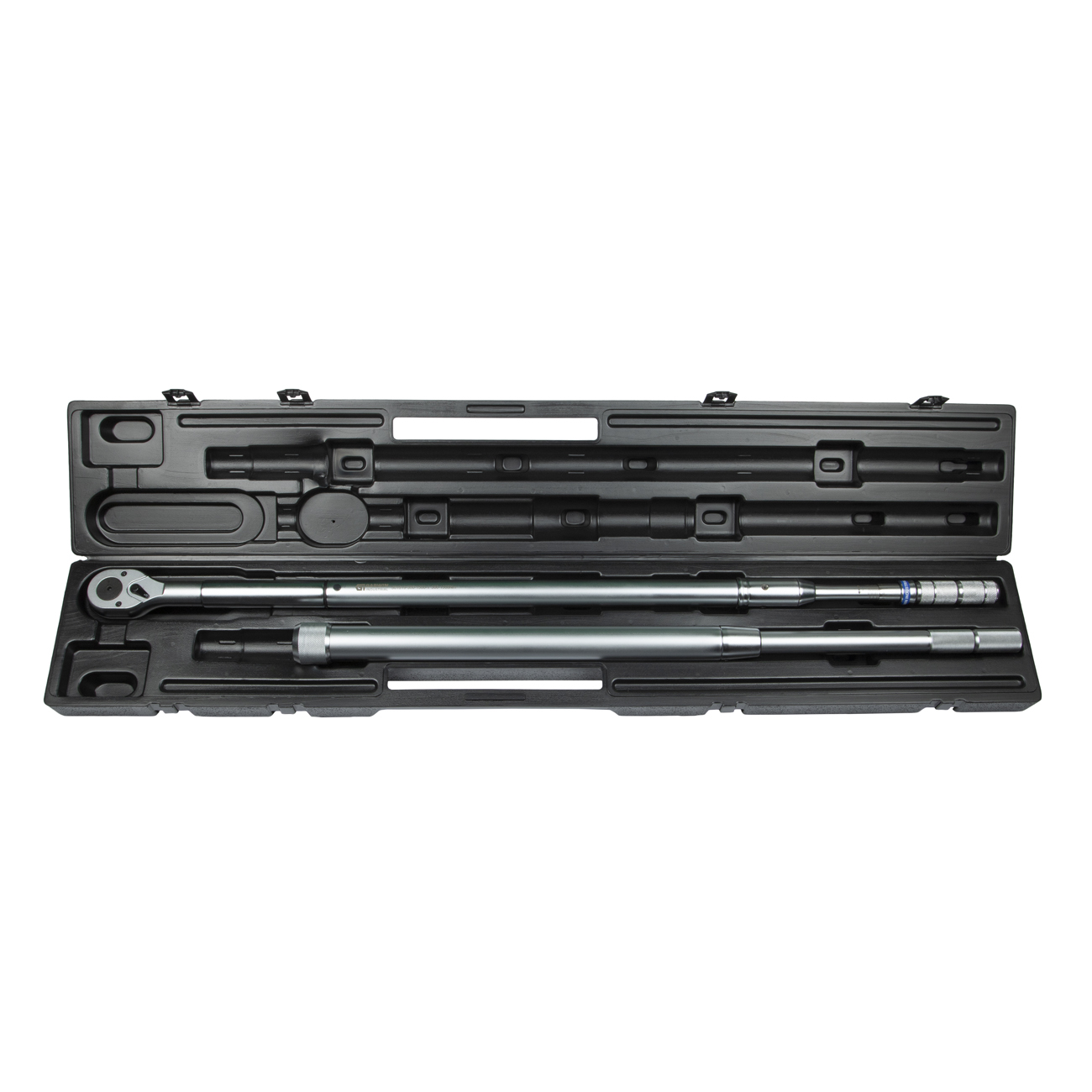 Динамометрический ключ двухсторонний 1 300-1500 Нм 501519-300-1500-1 GARWIN INDUSTRIAL