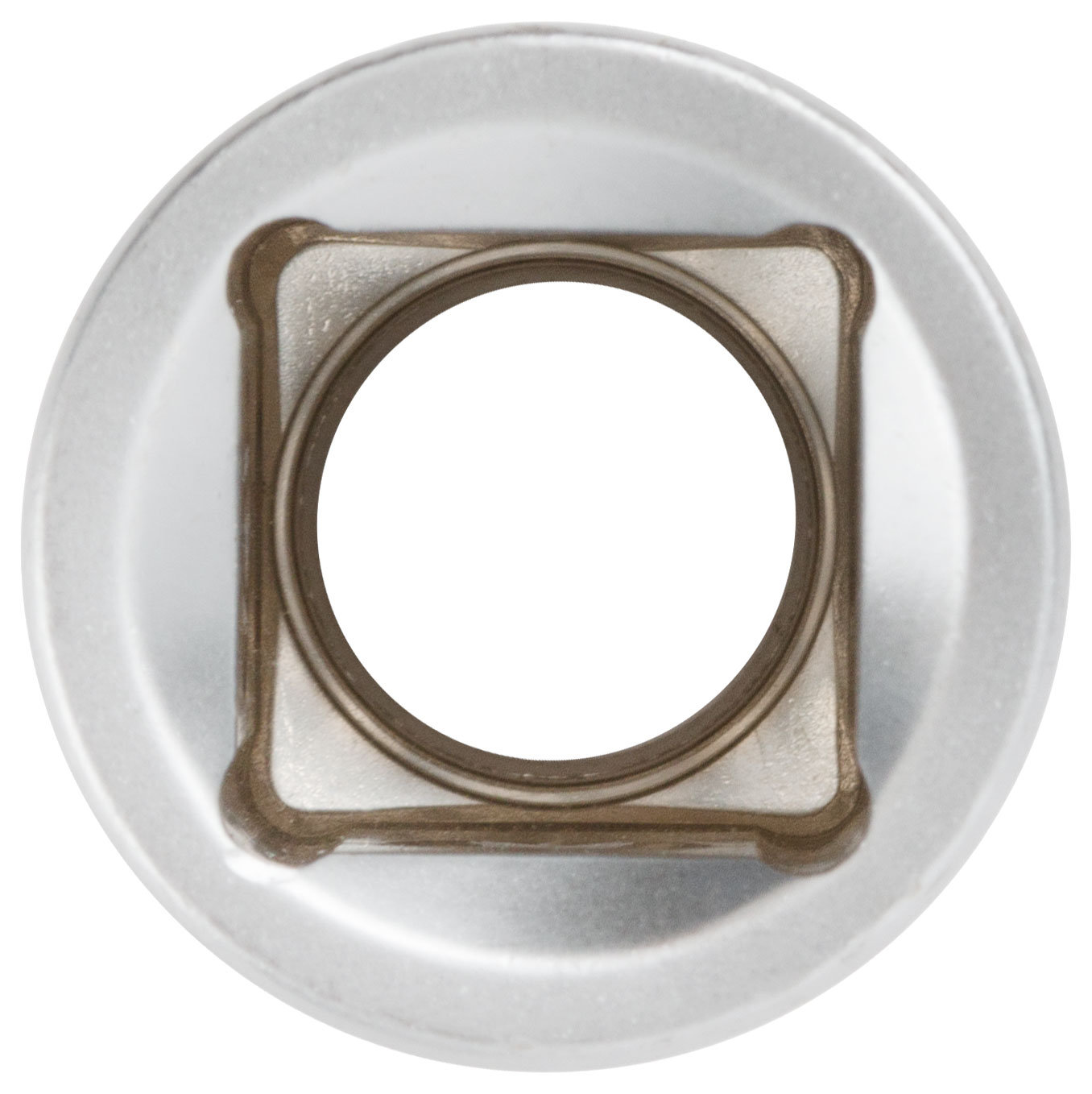 Головка 6-гранная CrV 1/2 12 мм