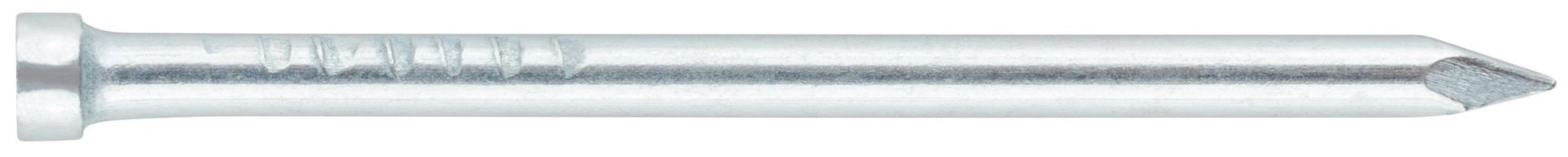 Гвозди финишные оцинкованные (РМ3) 1,6х30 120 гр. (фасовка) (29266-3)