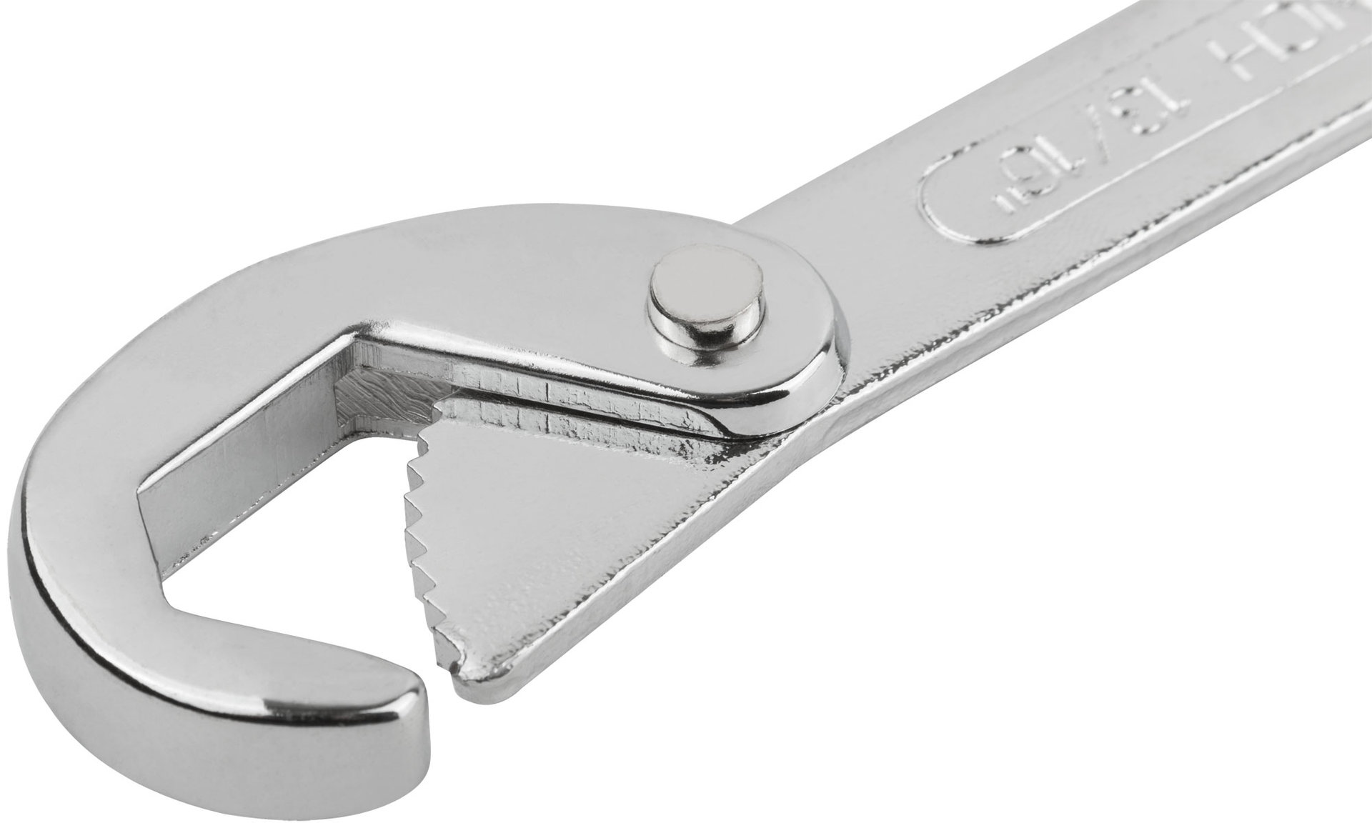 Ключ универсальный 9-22 мм (63771)