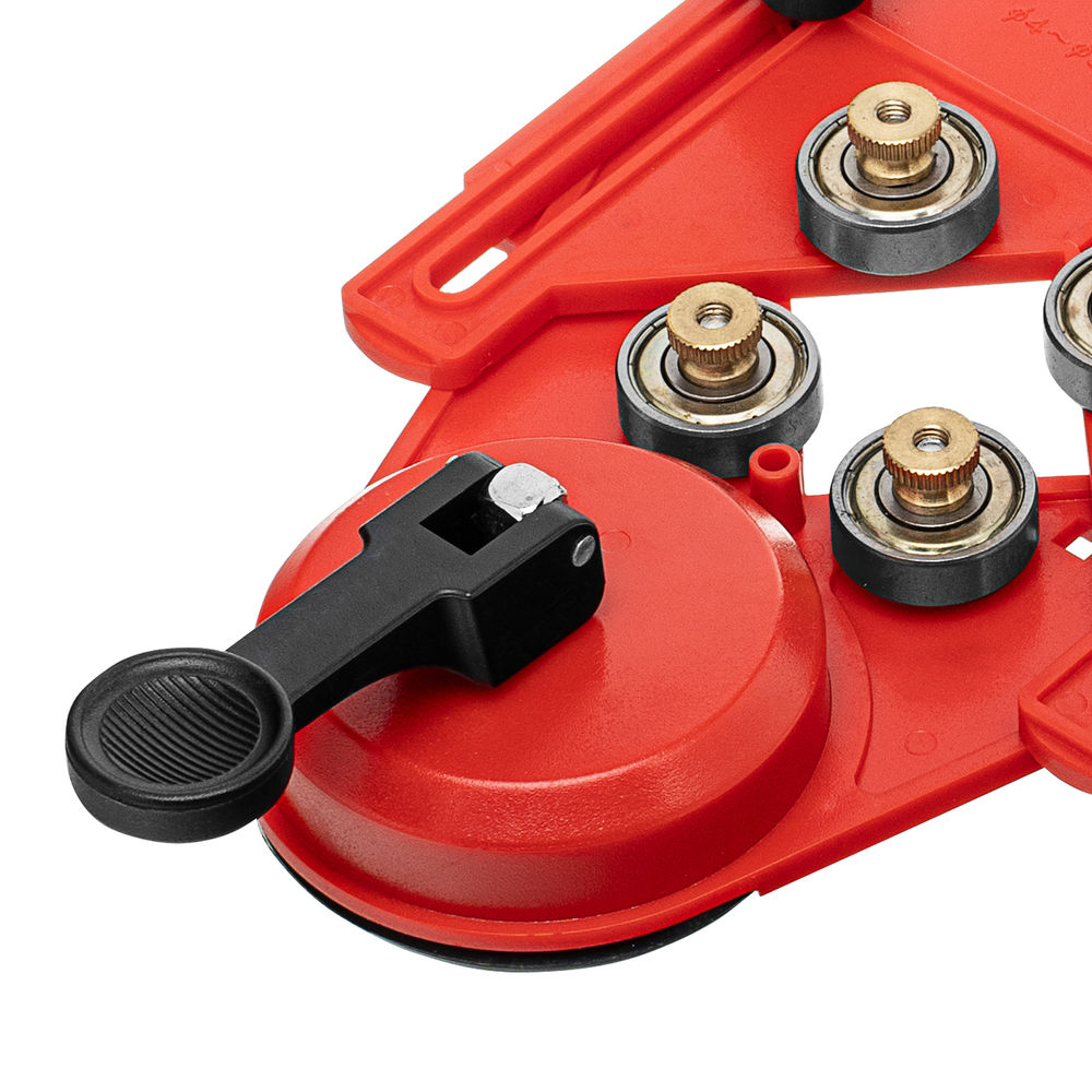 Кондуктор для алмазных сверл 14-82 мм Matrix (72830)