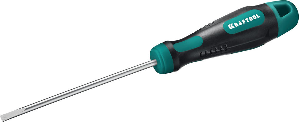 Отвертка SL4 х 100 Х-Drive KRAFTOOL 250071-4.0-090