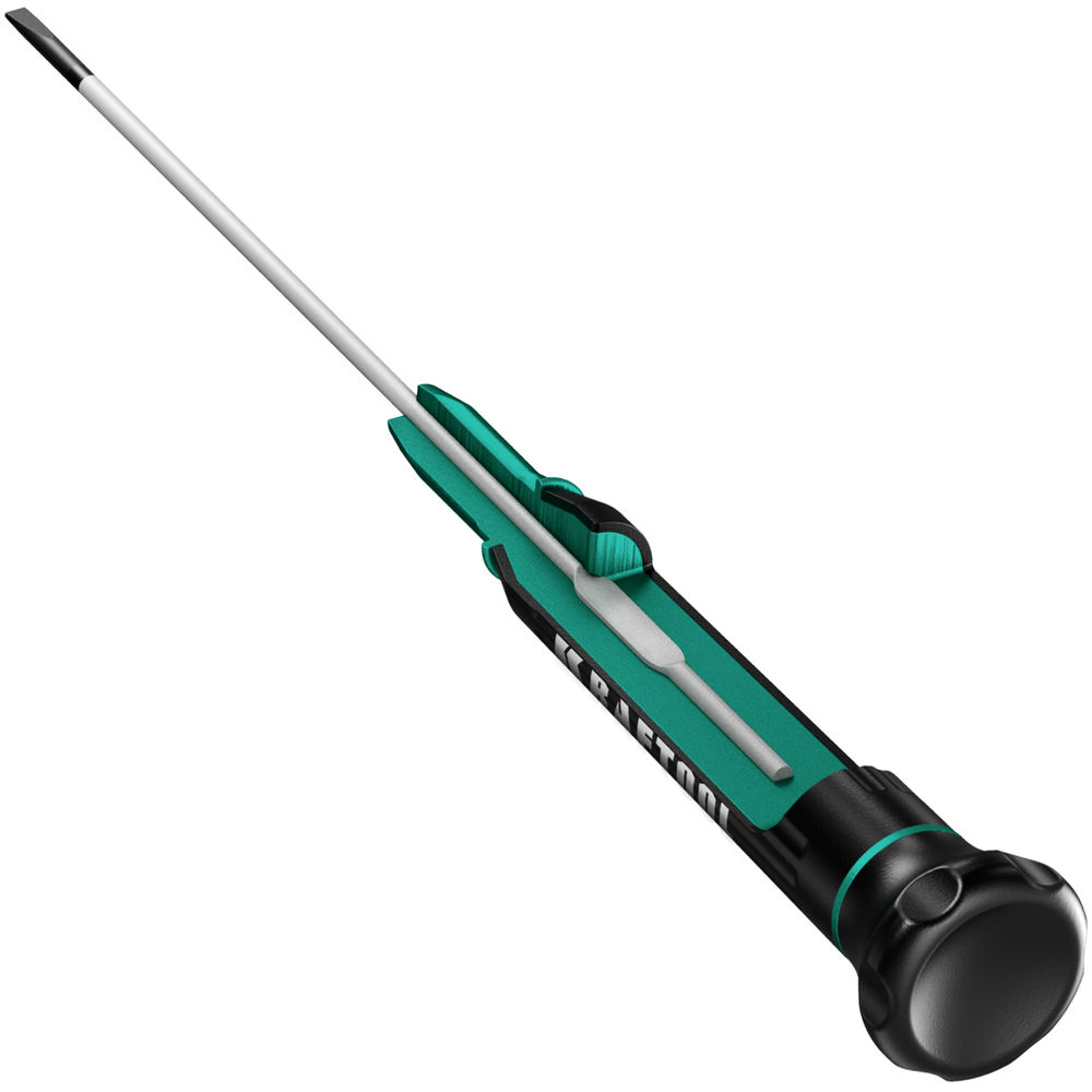 Отвертка для точных работ Precision TX6 KRAFTOOL 25684-06