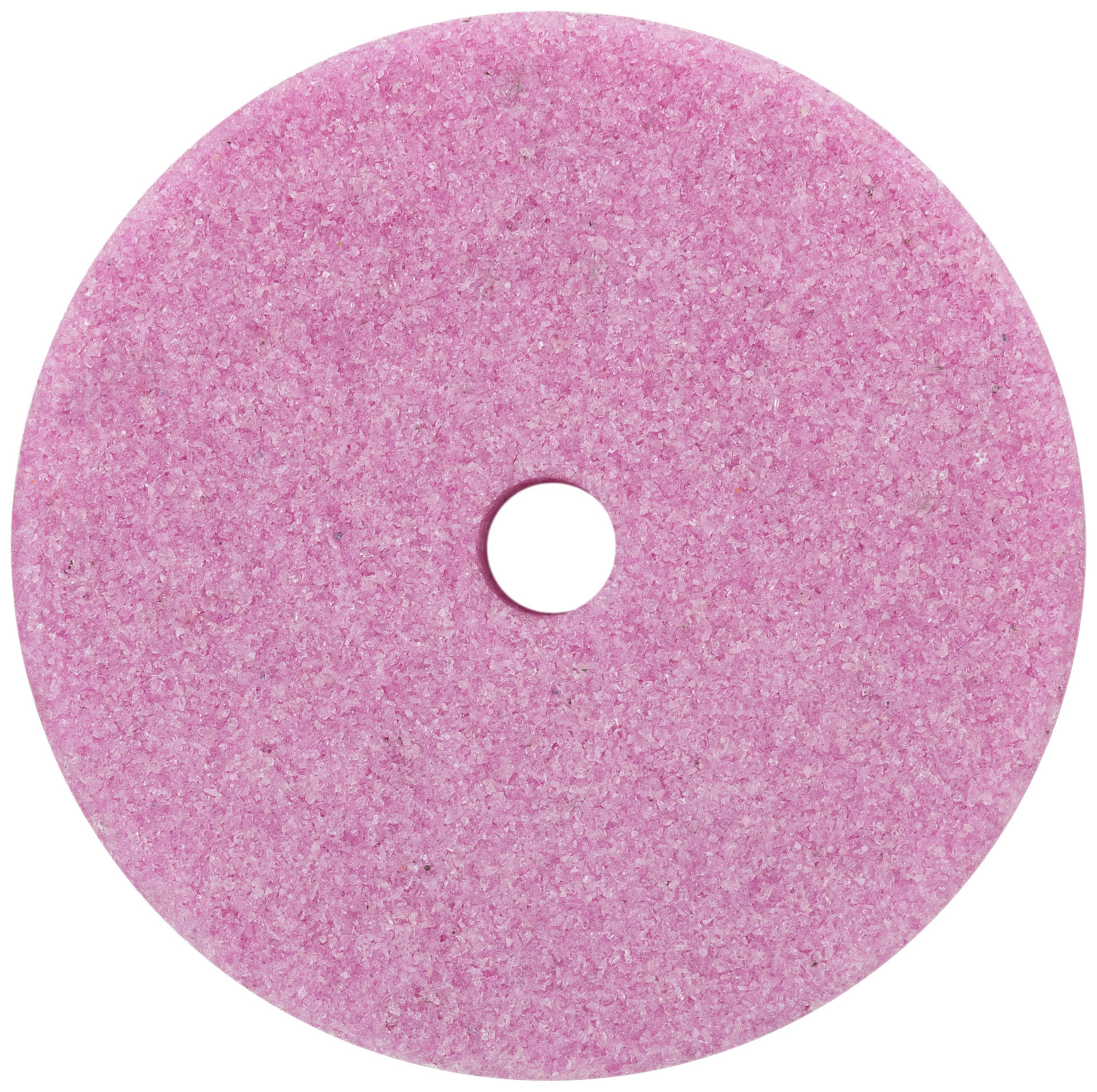 Круги алюминий-оксидные шлифовальные, набор 3 шт. (36912)