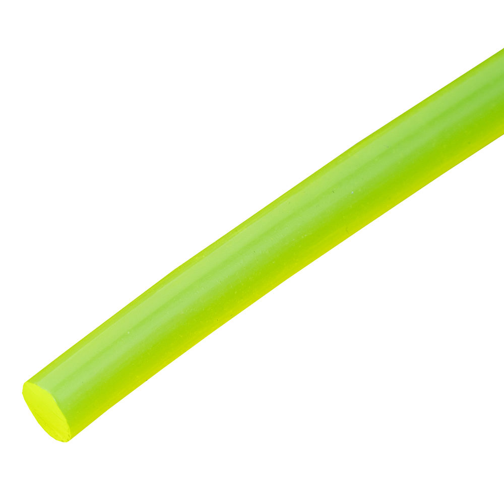 Леска для триммера круглая, 2,7мм х 151м, на DIN катушке FLEX CORD, Denzel (96281)