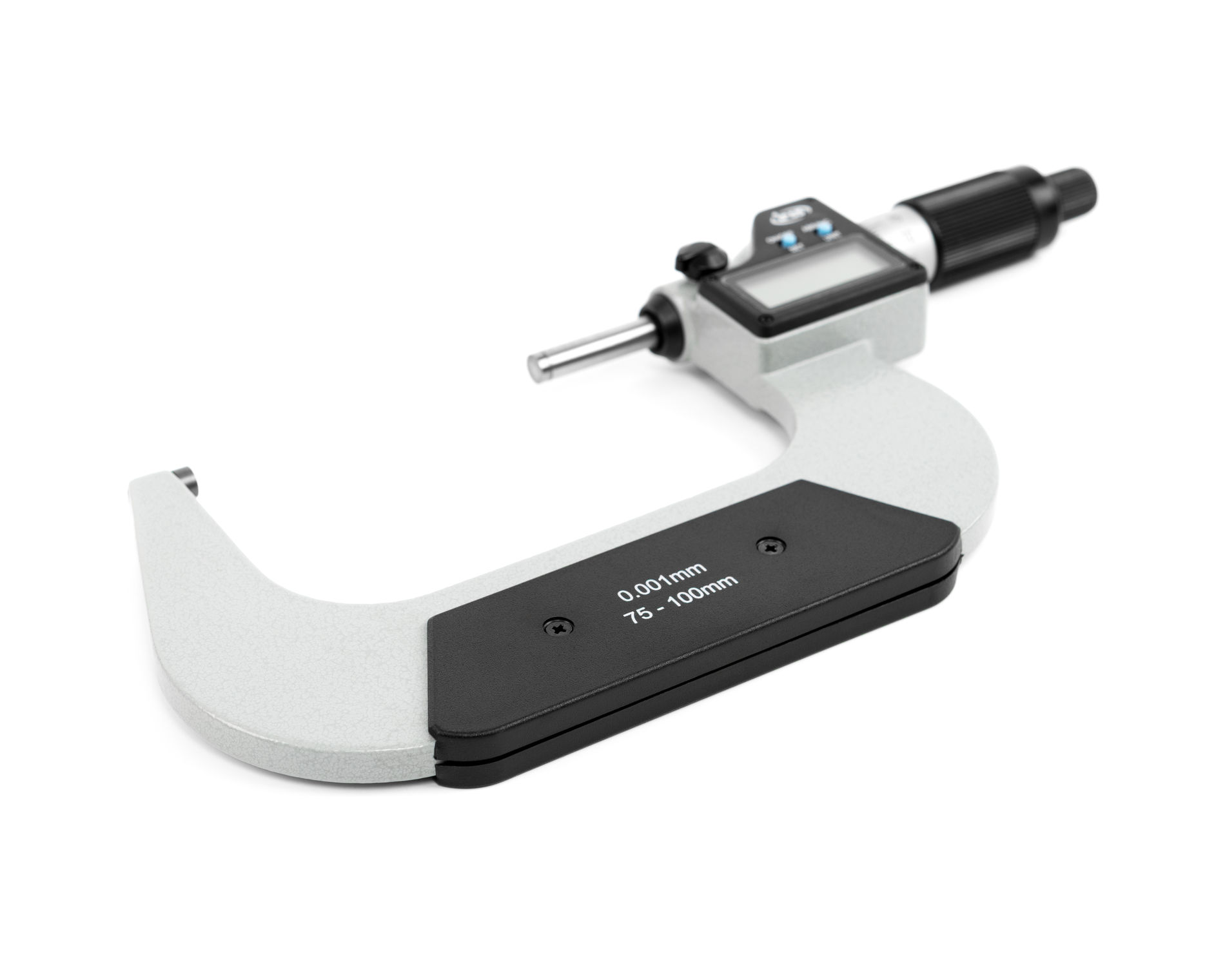 Микрометр МКЦ- 100 0,001 электр. IP65 (75-100) (ГРСИ №77991-20) МИК PRO