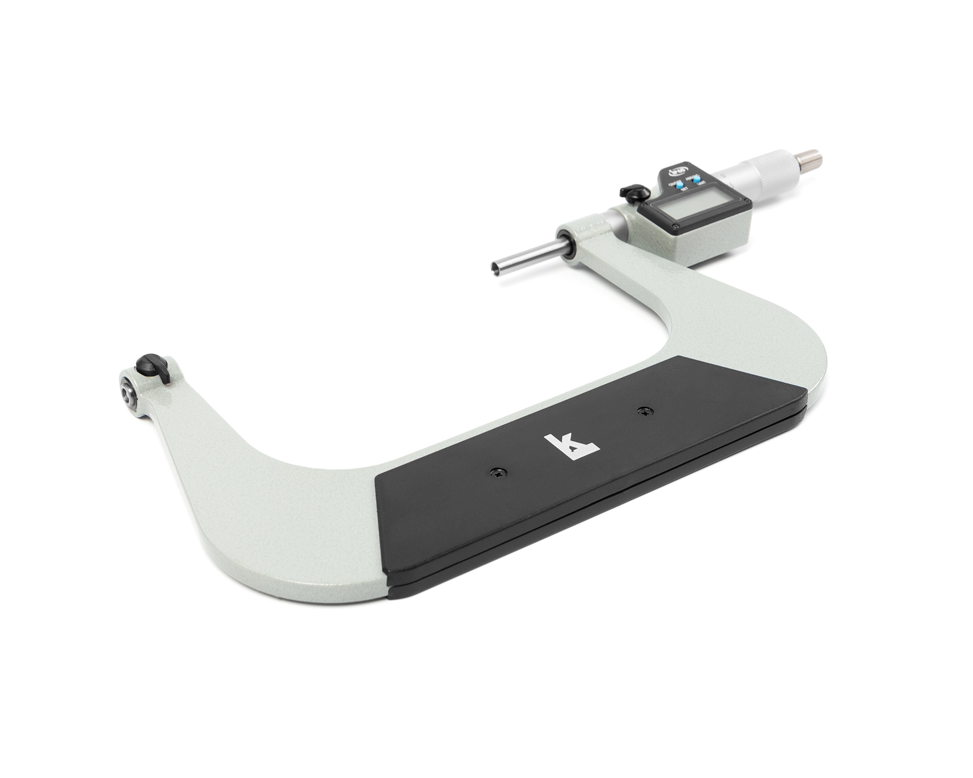 Микрометр резьбовой МВМЦ 125-150 0,001 электр. КЛБ IP54