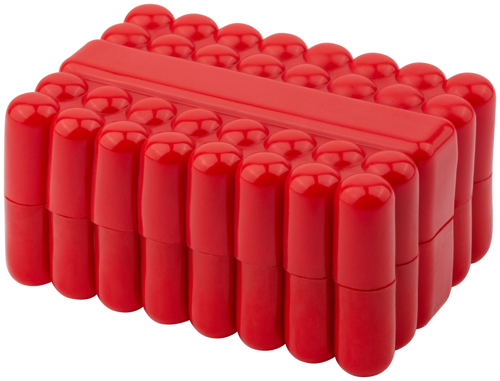 Набор бит 33 шт. CrV (57855)