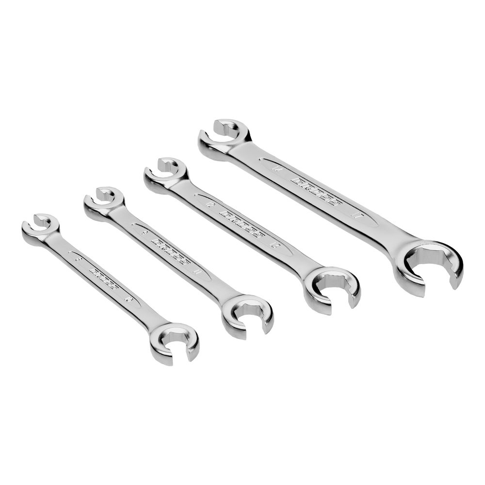 Набор инструментов, 1/4, 1/2, CrV, 120 зубьев, 115 предметов Gross