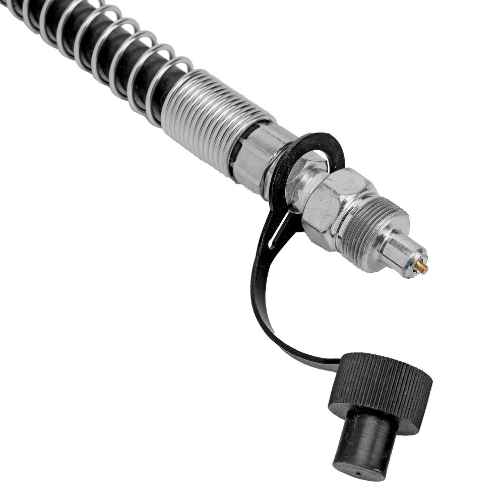 Насос гидравлический со шлангом для 4 т растяжки Stels (51357)