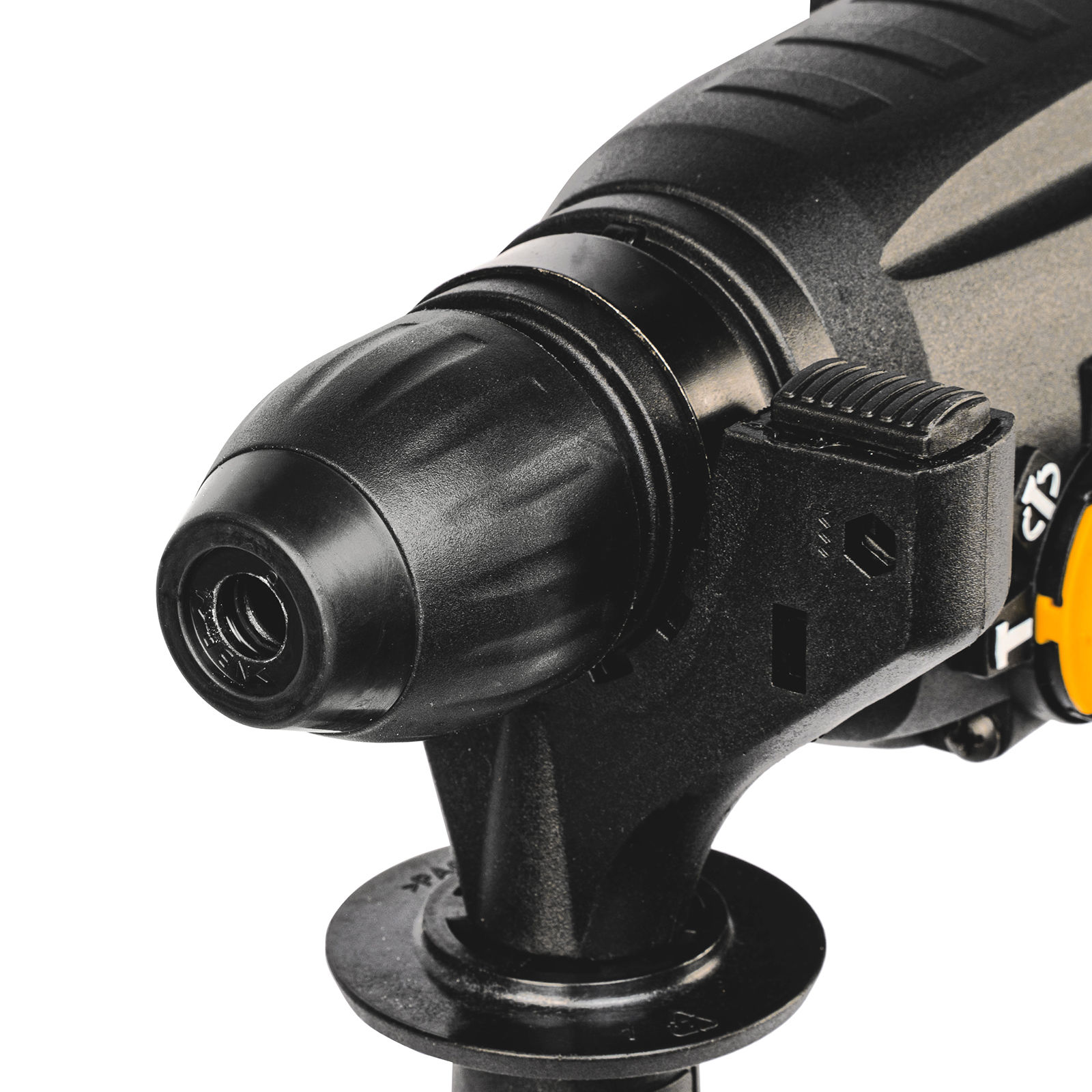 Перфоратор электрический RH-750-24, SDS-plus, 750 Вт, 2.5 Дж, 3 режима Denzel (26605)