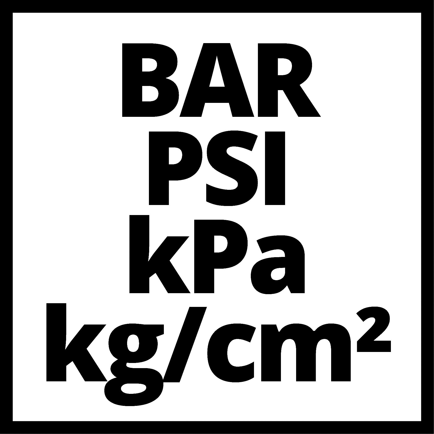 Пистолет для накачки шин Einhell, 0-8 бар (4137000)