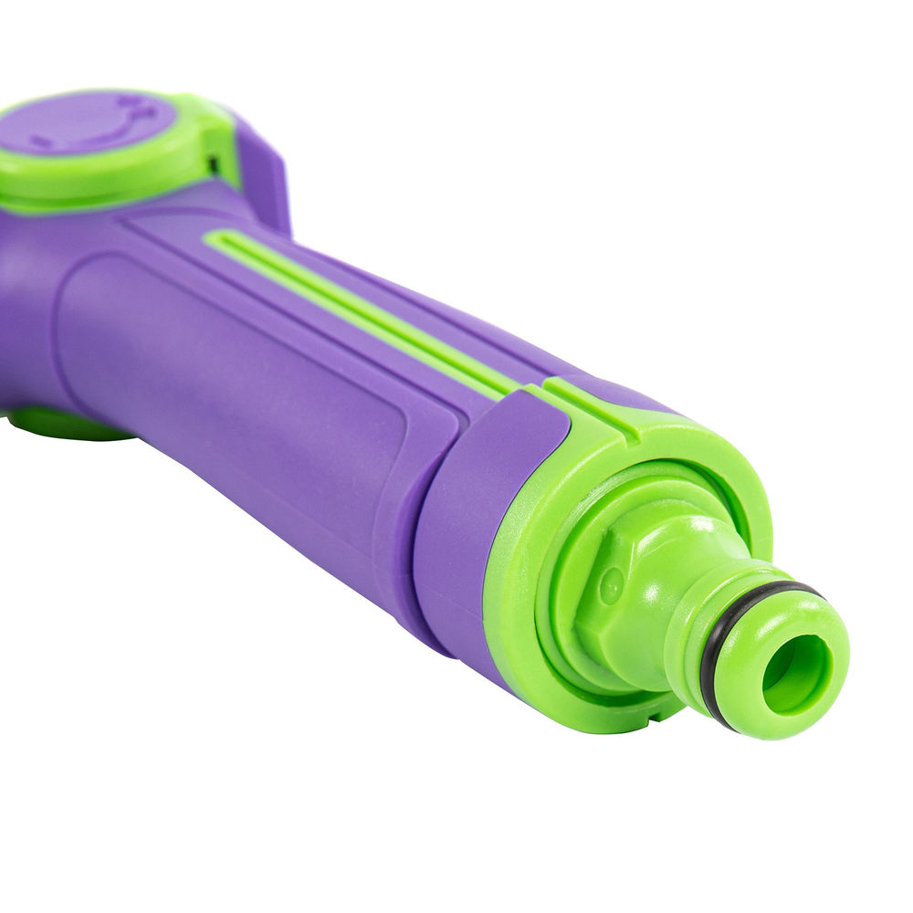 Пистолет-распылитель, регулируемый, двухкомпонентная рукоятка Palisad (65159)