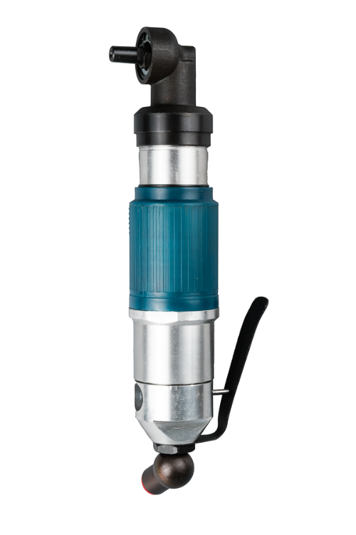 Пневматическая сверлильная машина СМУ 21-5-500