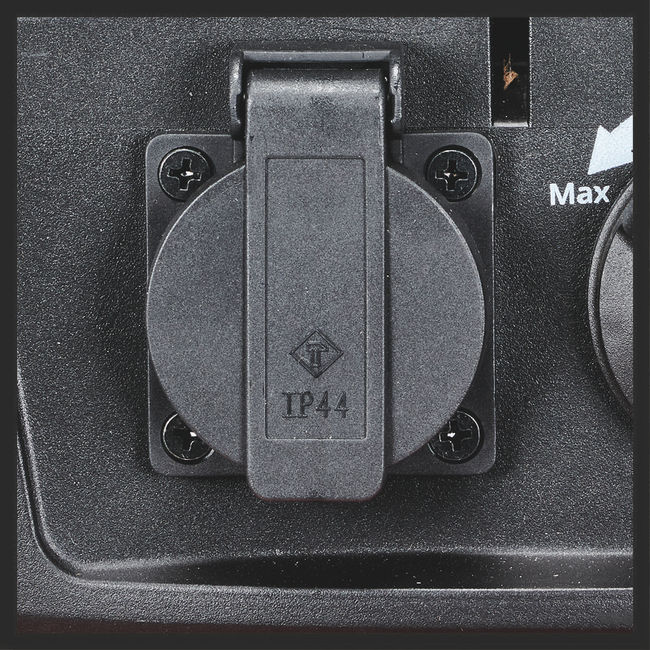 Пылесос строительный Einhell TE-VC 2340 SACL,1500Вт,225мбар,40л,очист.фильтра,розетка (2342470)