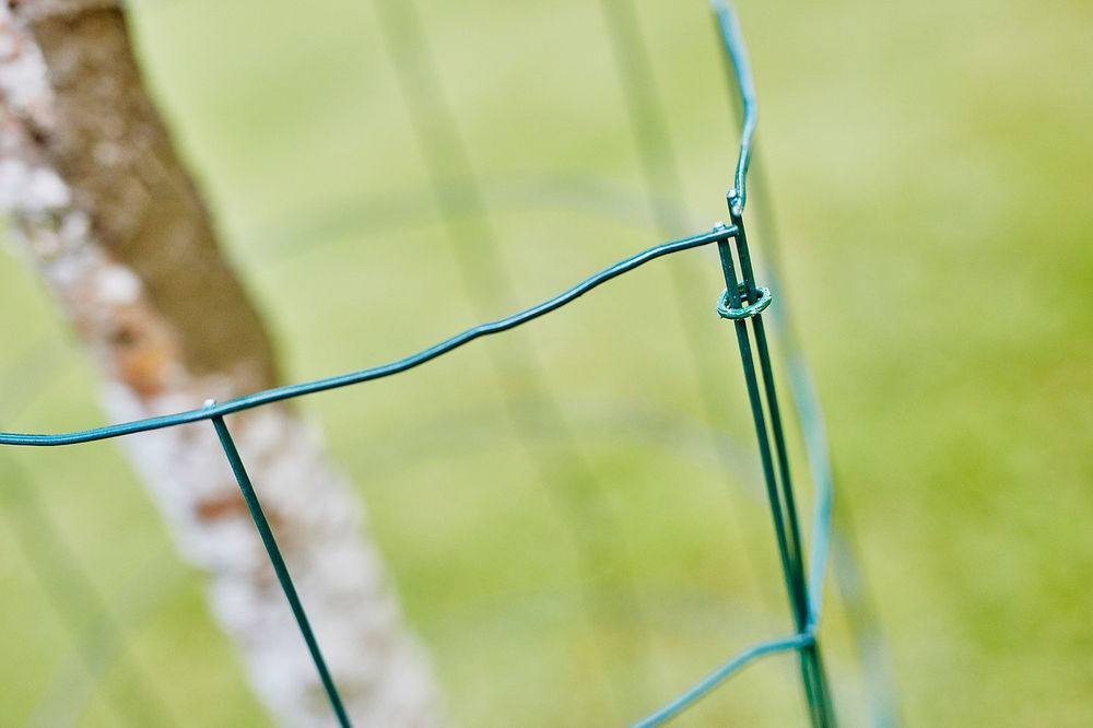 Скобы кольцевые профессиональные стальные FP222, зеленые, VR22, 5 - 11 мм, 1600 шт RAPID 40108811