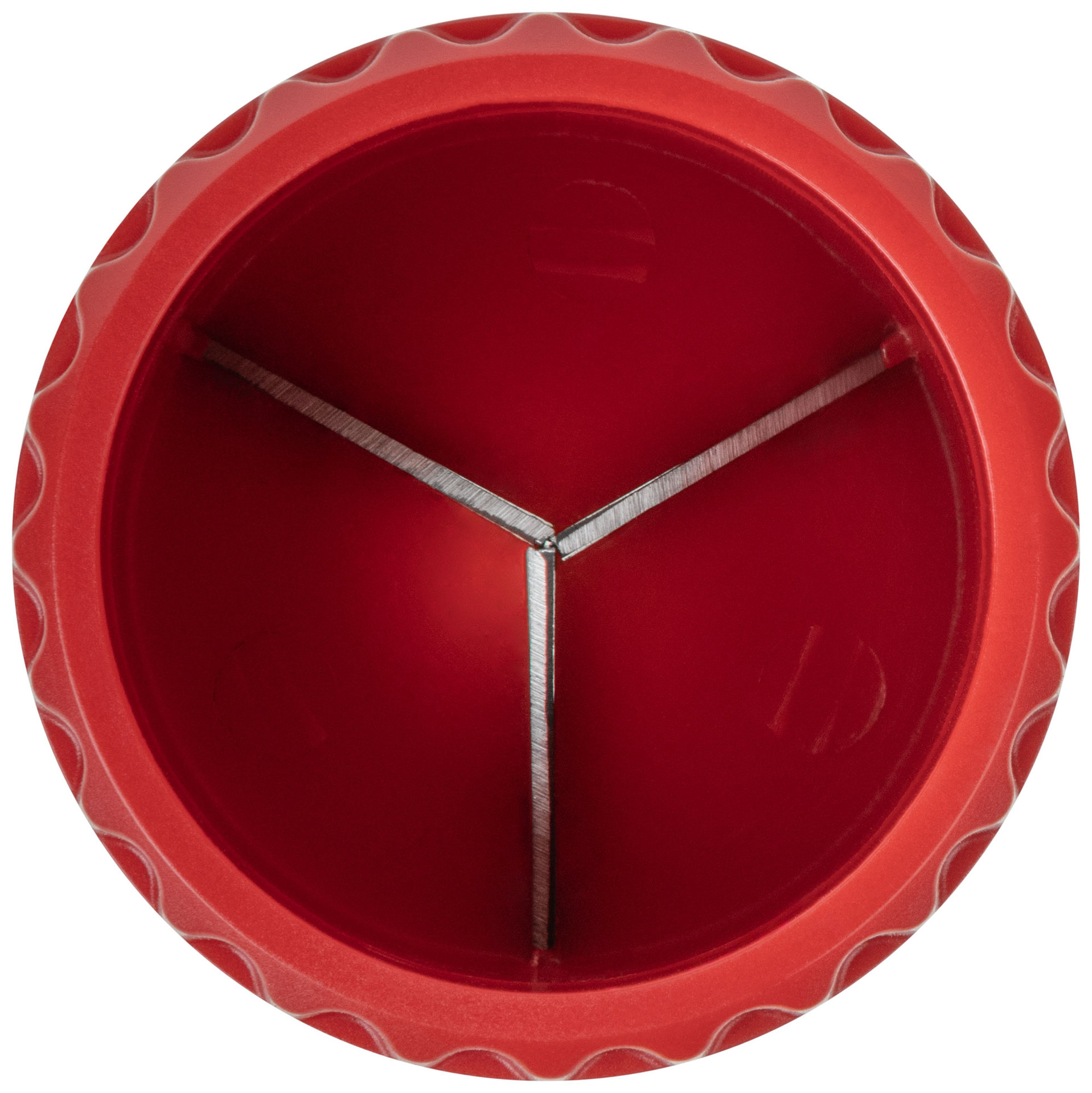 Риммер для снятия фасок 4 - 36 мм (70677)