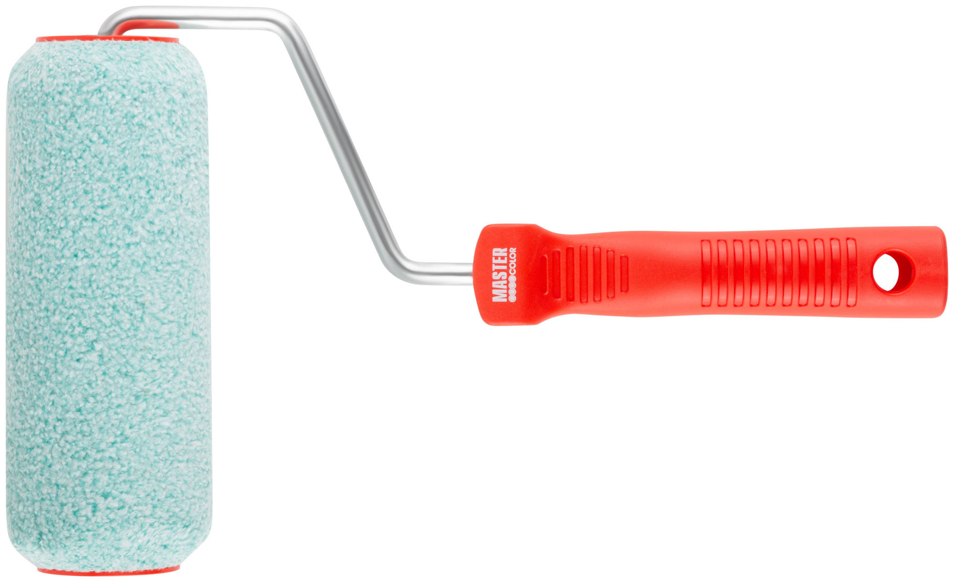 Ролик, ядро 44 мм, микрофибра Micromix, ворс 12 мм, 8 мм ручка, 180 мм (30-0844)