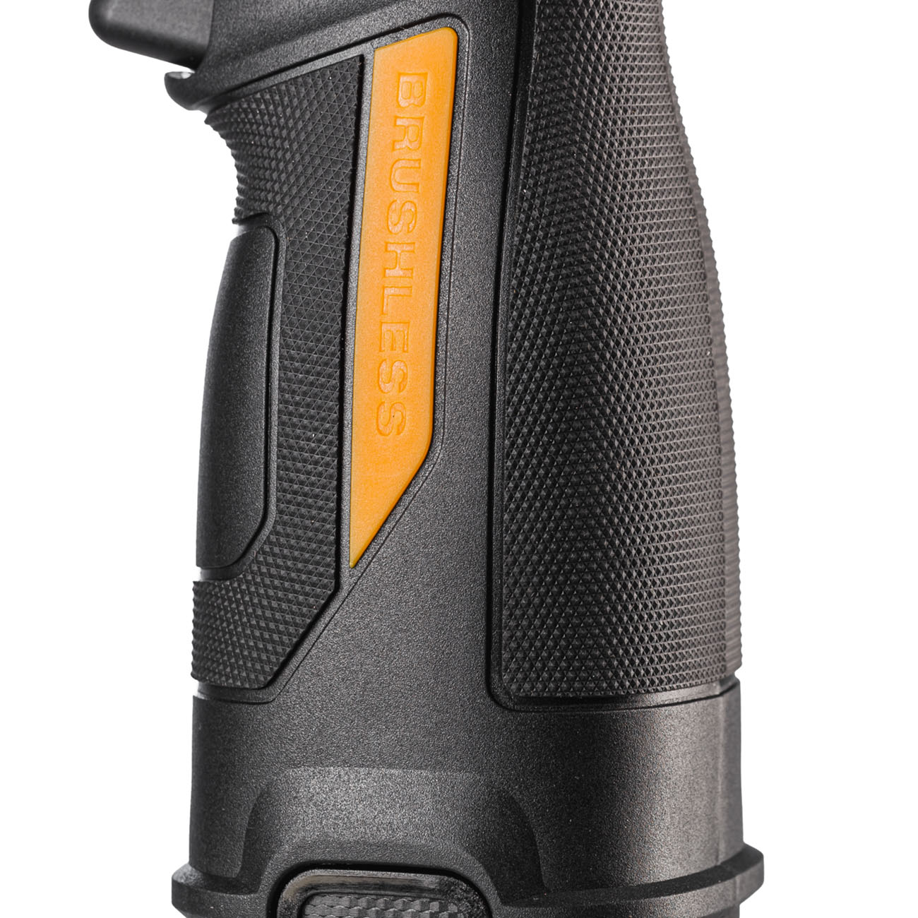 Дрель-шуруповерт ударная аккумуляторная PRO 13 мм, 16В, 2*2Ач, 50Нм RUNTEC RT-ID124