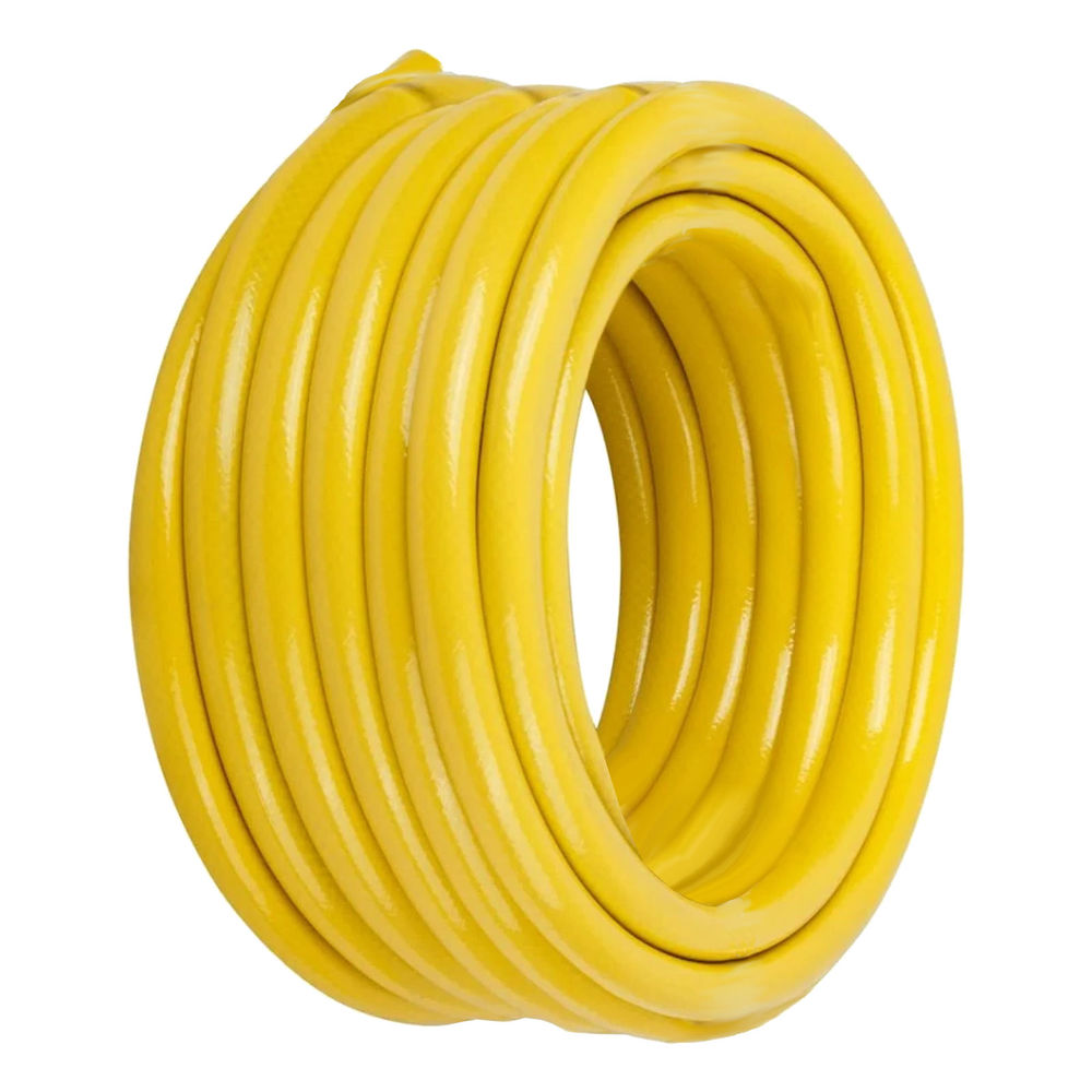 Шланг поливочный армированный, ПВХ, 1, 25 м, Дачник Сибртех (673596)