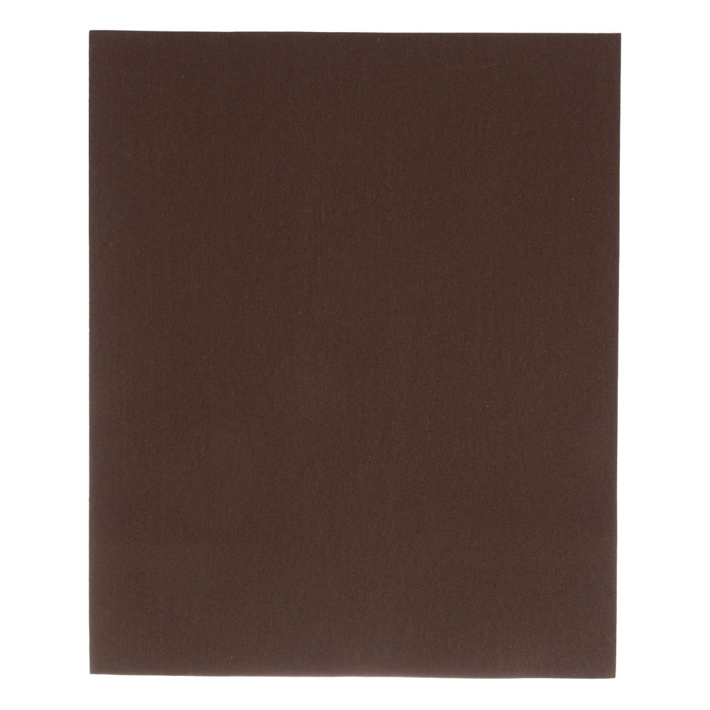 Шлифлист на бумажной основе, P 600, 230 х 280 мм, 10 шт, влагостойкий Сибртех (756207)