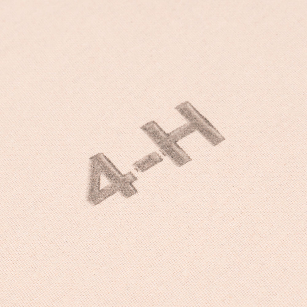 Шлифлист на тканевой основе, зернистость № 4, 240 х 170 мм, 10 шт, водостойкий, БАЗ (75654)