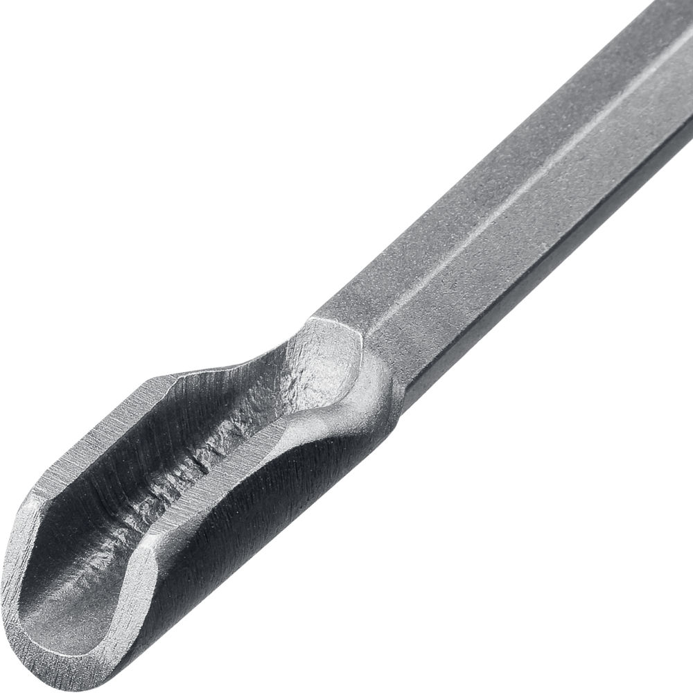 Зубило-штробер Gorilla Force, 22 х 250 мм, SDS-Plus STAYER Professional 29357-22-250_z02