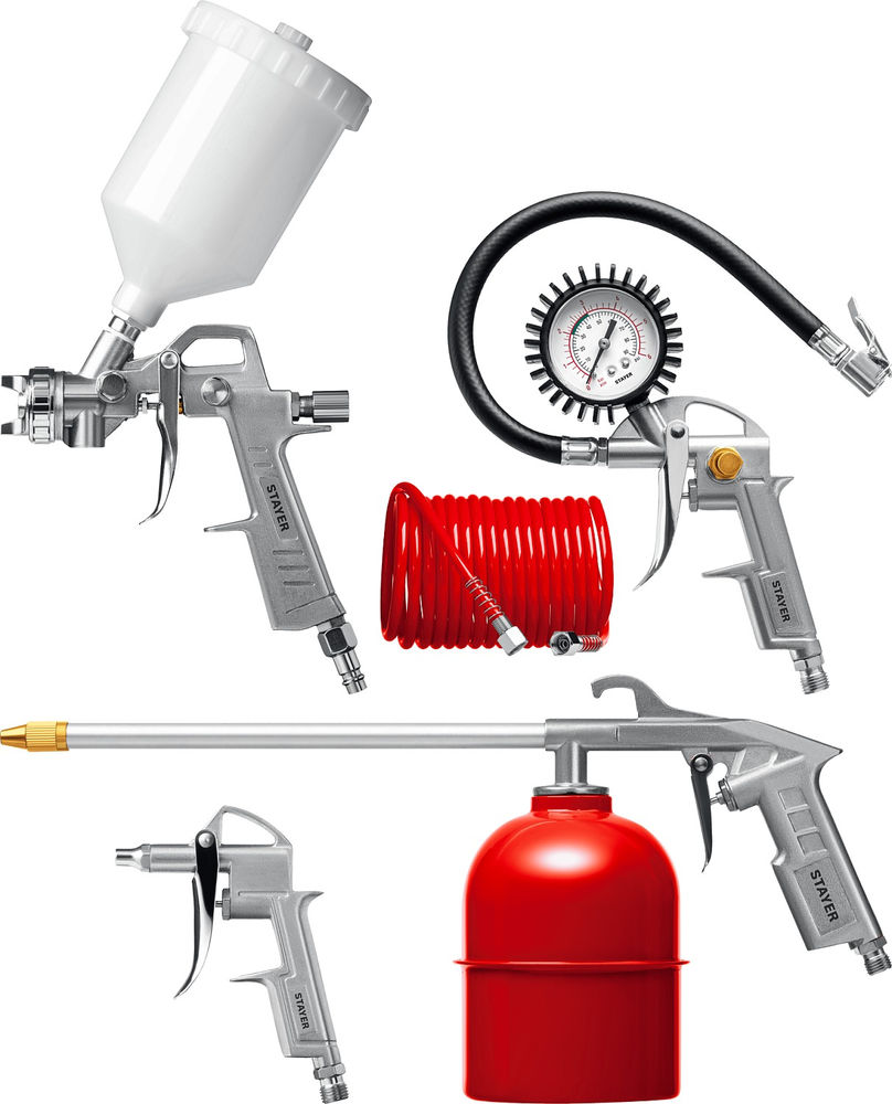 Отвес строительный со шнуром STAYER 5 м 150 г 0635-15_z01  