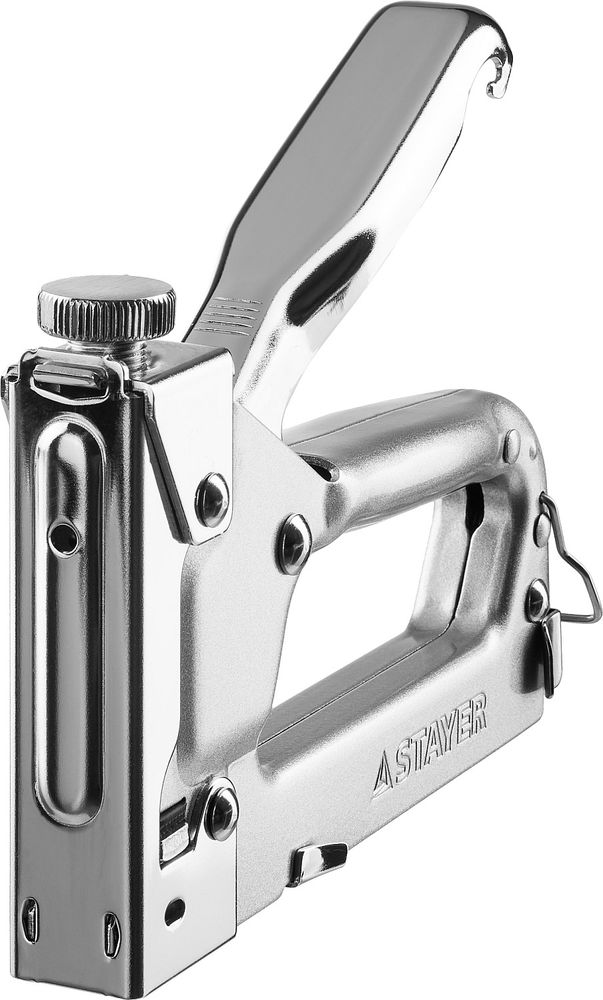 Замок навесной всепогодный STAYER 50 мм 37140-40  