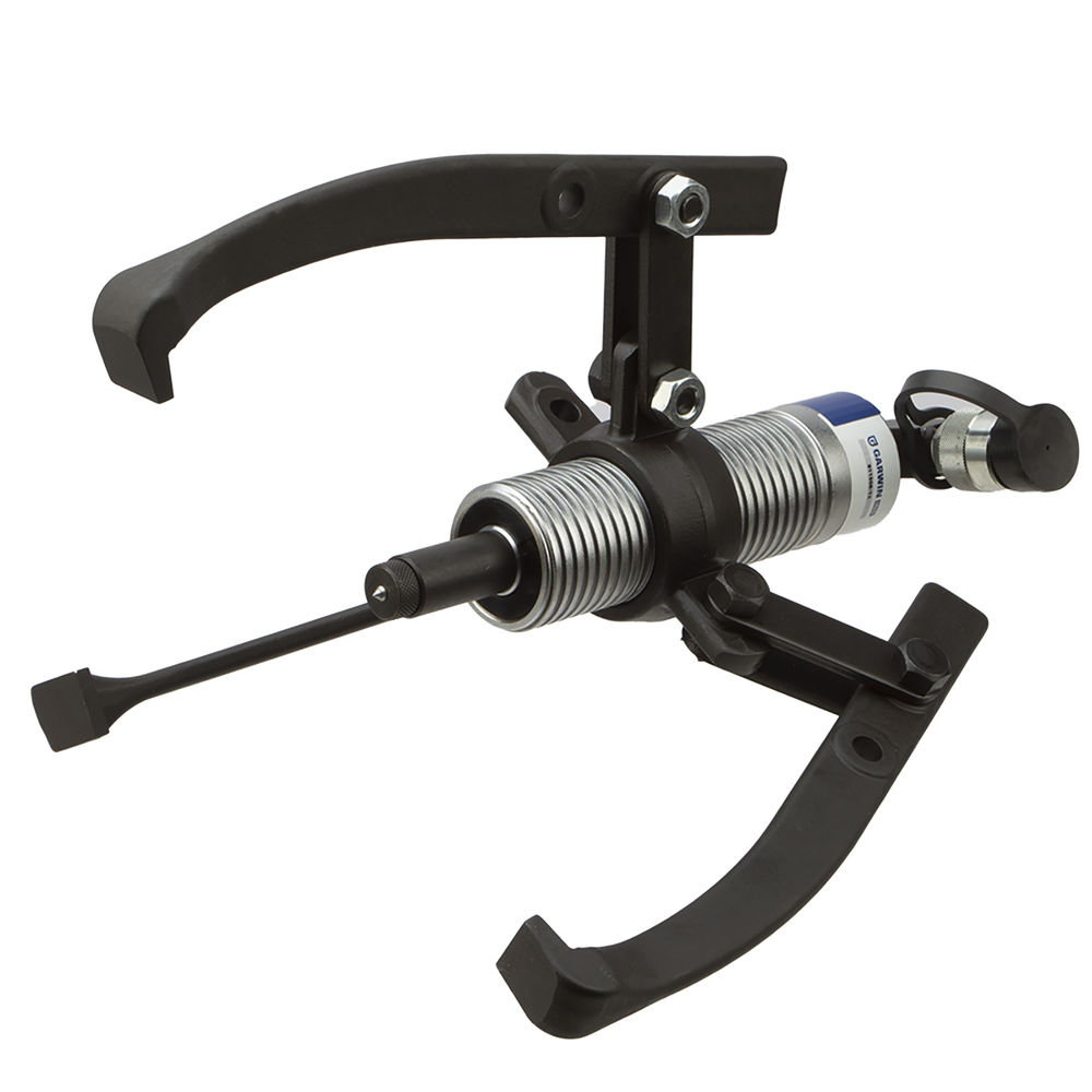 Съёмник гидравлический от внешнего насоса 12 т, GARWIN INDUSTRIAL, 811508-12