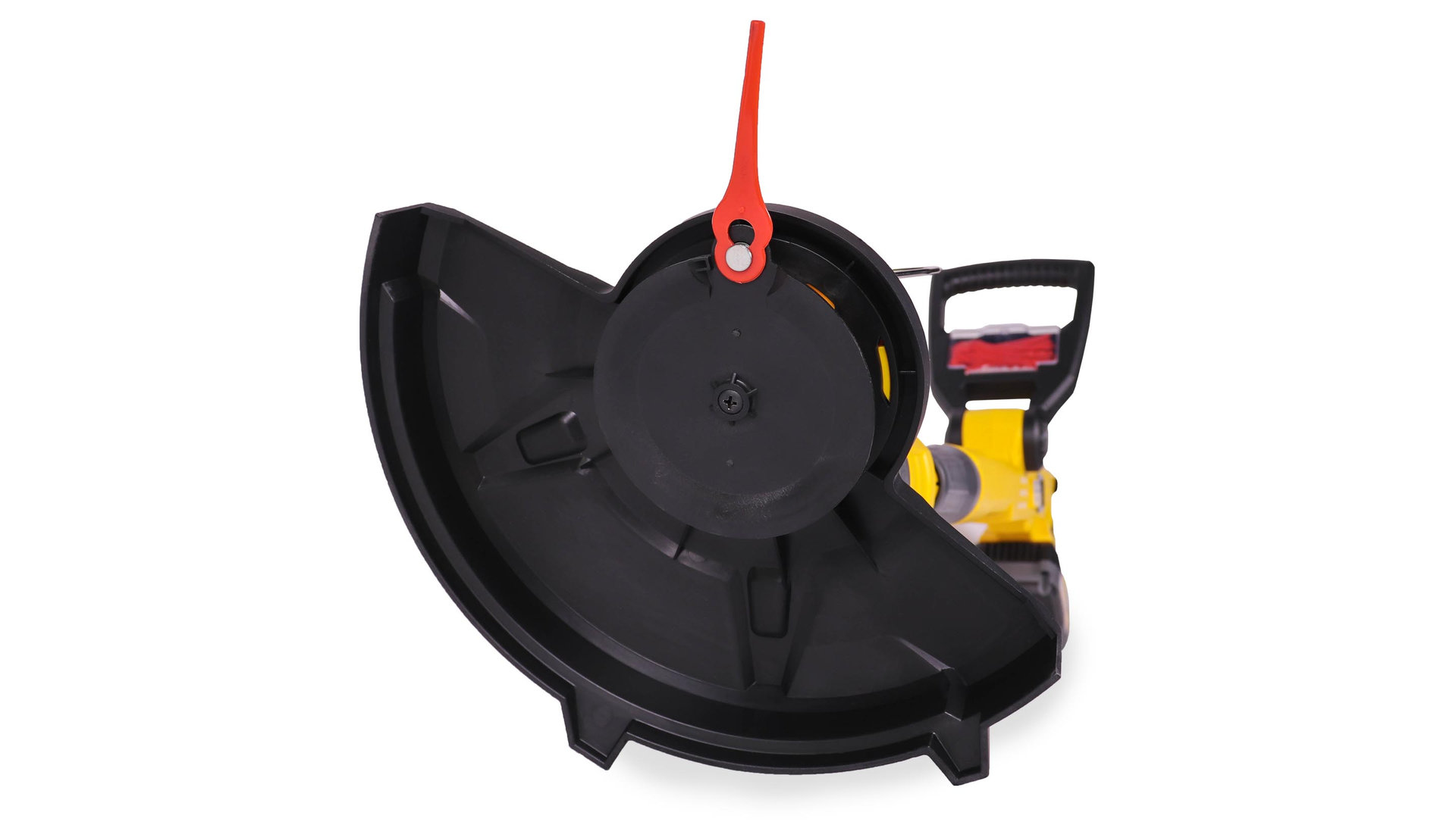 Триммер аккумуляторный CHAMPION TB1811 (18В4Ач Li-ion1,8кг50мин250мм1,8мм9000об/мин +АКБ( 2Ач)иЗУ) (TB1821)