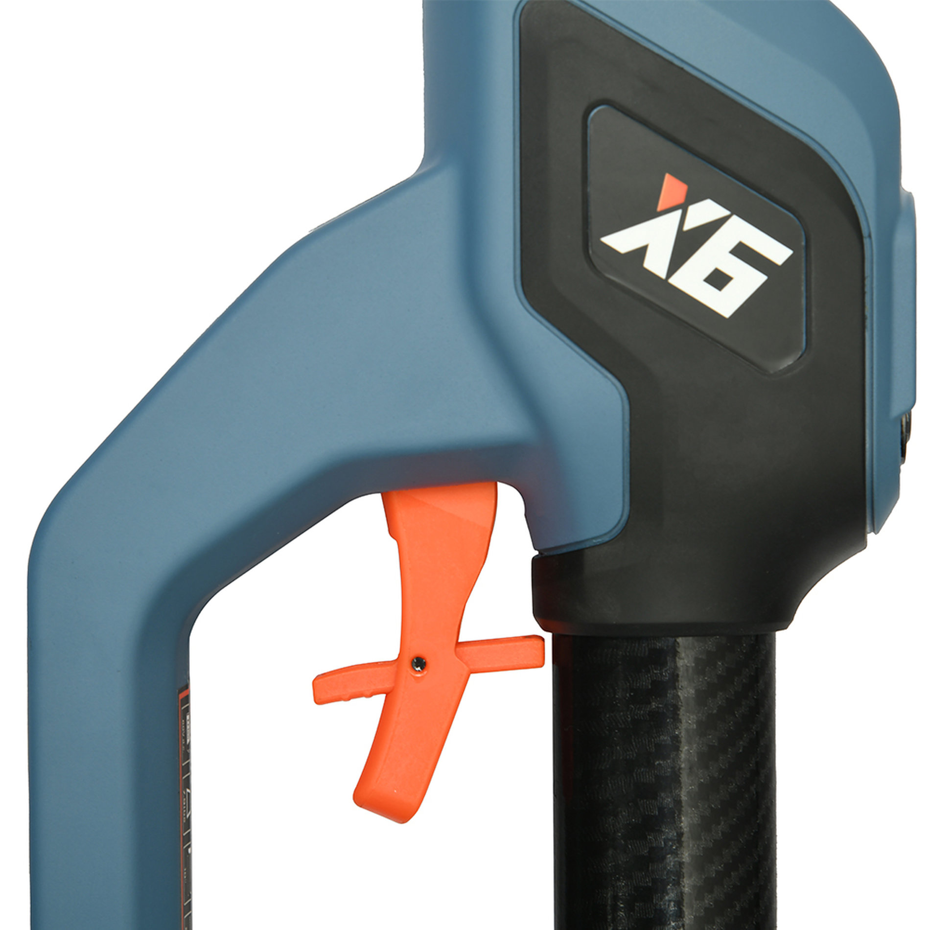 Высоторез/сучкорез, бесщ.мотор, 30 см, Oregon. В комплекте: 1 батарея 3.0Ач, ЗУ X6 60В