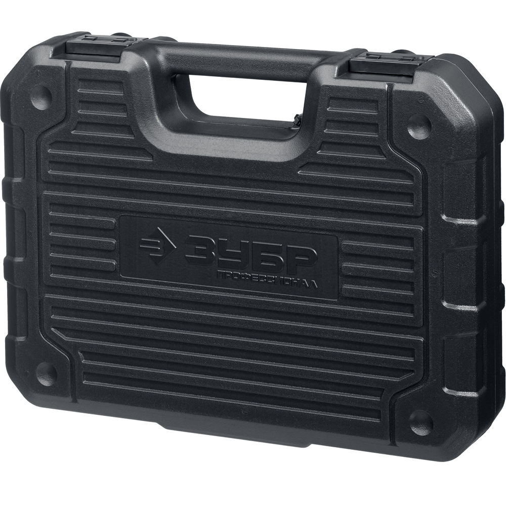 Набор ключей гаечных комбинированных трещоточных 12 шт 8-19 мм Профессионал ЗУБР 27073-H12