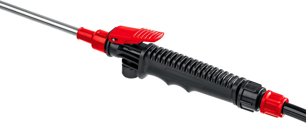 Опрыскиватель аккумуляторный 15 л, 1 АКБ 4 А·ч ЗУБР ОПЛ-15-41