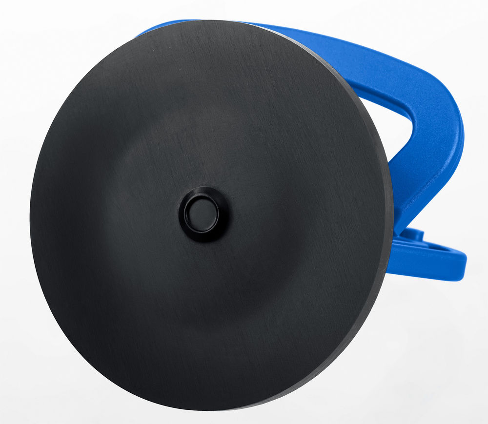 Подъемник одинарный пластмассовый на присоске 40 кг Профессионал ЗУБР 3372-1