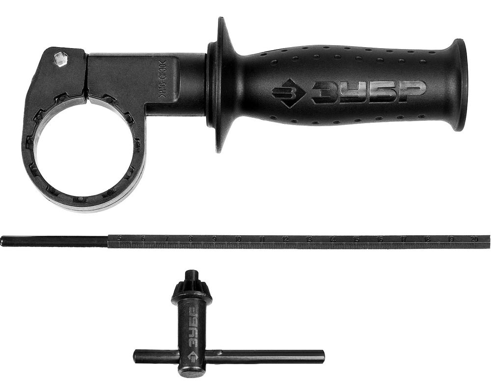 Дрель ударная 780 Вт 13 мм кейс Профессионал ЗУБР ЗДУ-780 ЭРКМ2