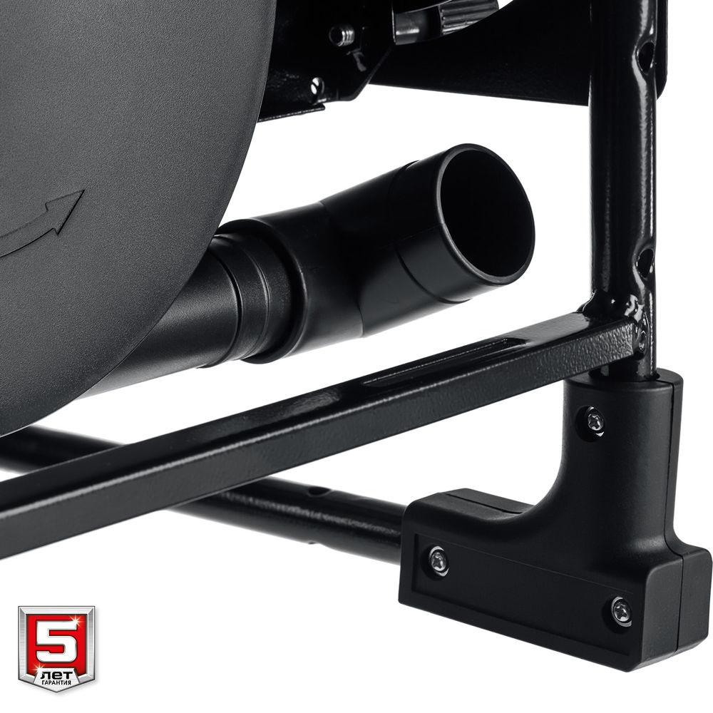 Станок распиловочный настольный d 200 мм 800 Вт ЗУБР СРЦ-200